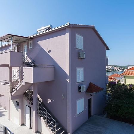 Apartments Jaman Ivan Trogir Exterior photo