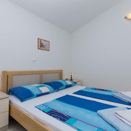 Apartments Jaman Ivan Trogir Exterior photo