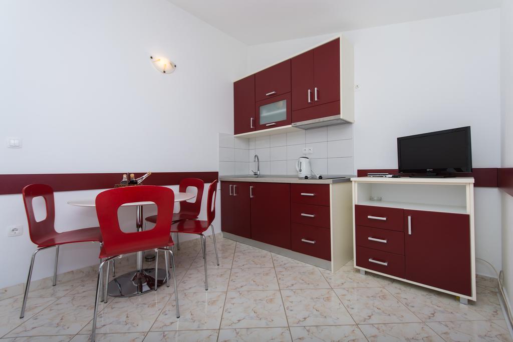 Apartments Jaman Ivan Trogir Exterior photo