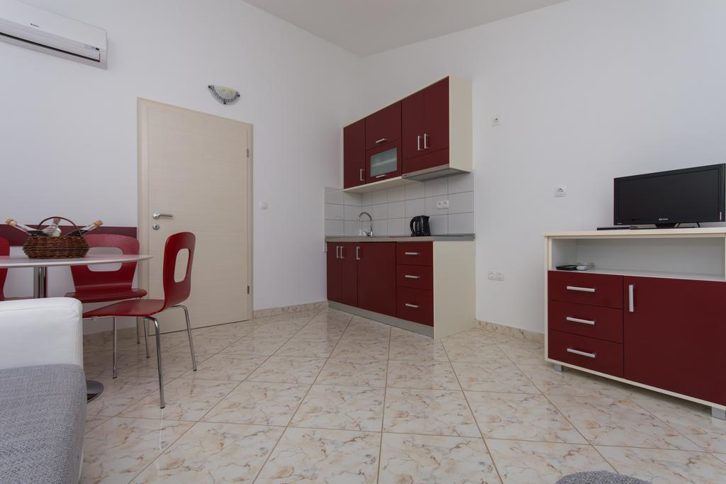 Apartments Jaman Ivan Trogir Exterior photo