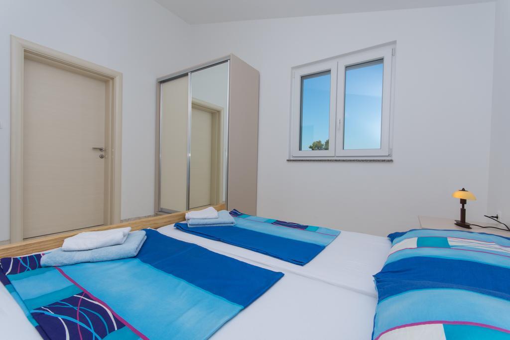 Apartments Jaman Ivan Trogir Exterior photo